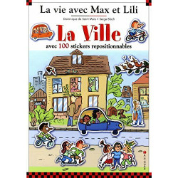 La ville