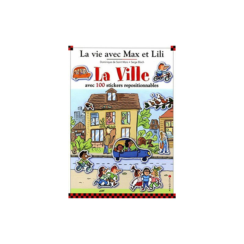 La ville