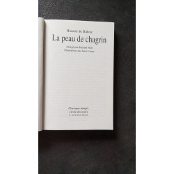 La Peau de chagrin