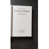 La Peau de chagrin