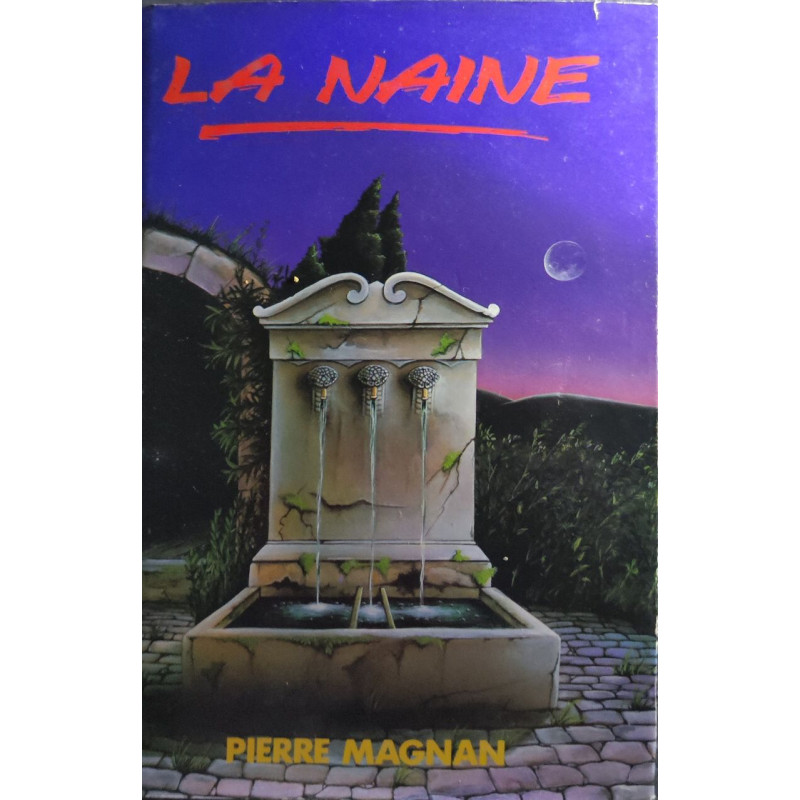 La Naine