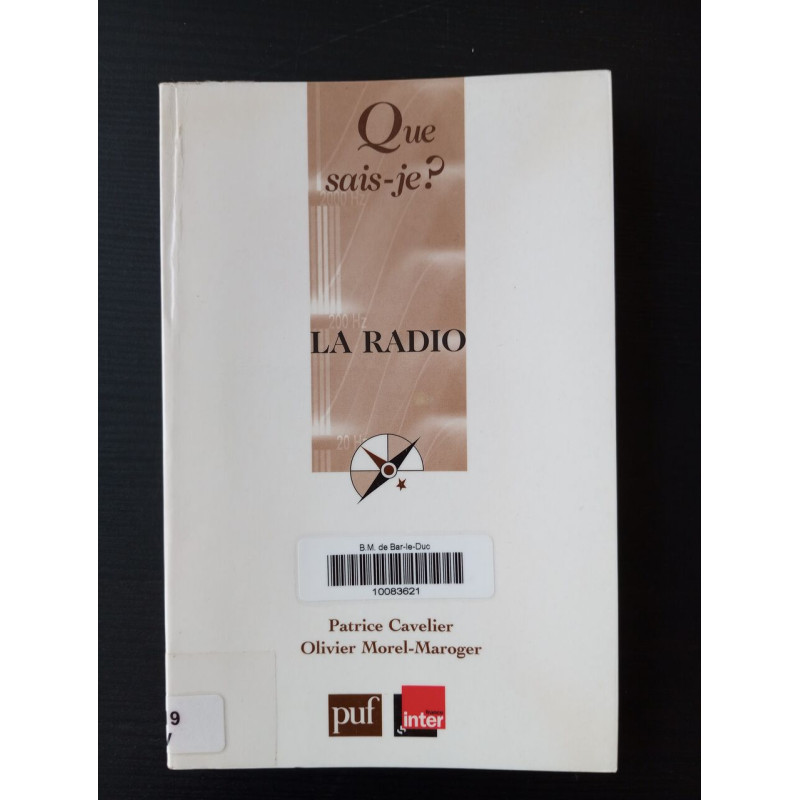 La radio