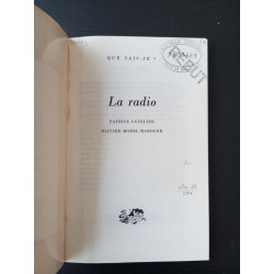 La radio