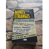 Morts étranges 2: Tome 2