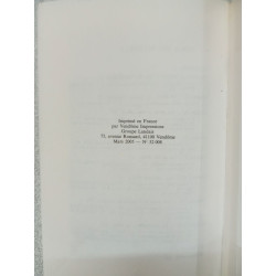 LES DIEUX DE L'EGYPTE (4ED) QSJ 1194