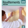 Revêtements muraux : Guide pas à pas