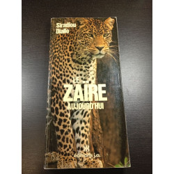Le Zaire aujourd'hui