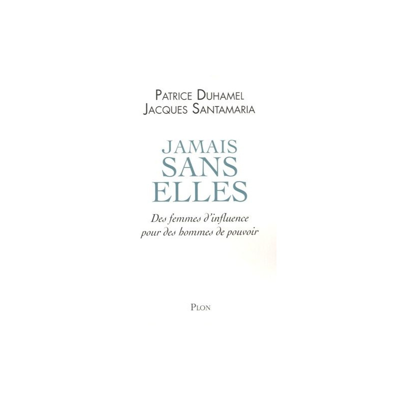 Jamais sans elles