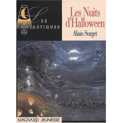 Les Nuits d'Halloween