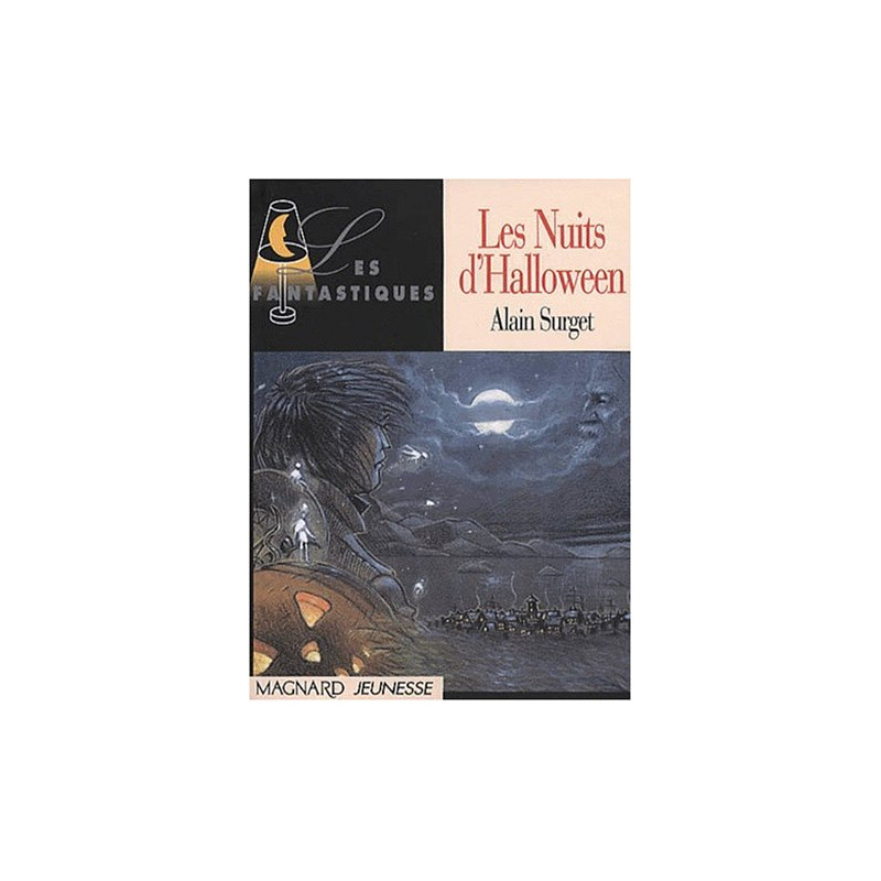 Les Nuits d'Halloween Les Nuits d'Halloween