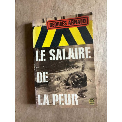 Le salaire de la peur