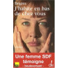 J'habite en bas de chez vous