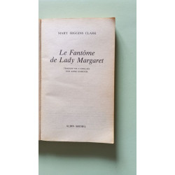 Le fantome de lady margaret