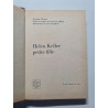 Helen Keller petite fille