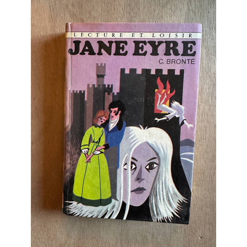 Jane Eyre