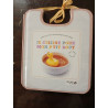 Je cuisine pour mon p'tit bout