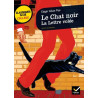 Le Chat Noir/LA Lettre Volee: deux nouvelles à énigme de Poe