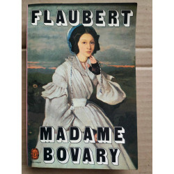 Flaubert Madame bovary classique