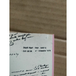 Flaubert Madame bovary classique