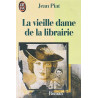 La vieille dame de la librairie