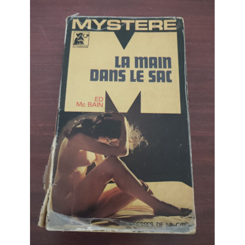 La Main dans le sac