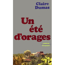 Un été d'orages