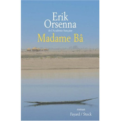 Madame Bâ