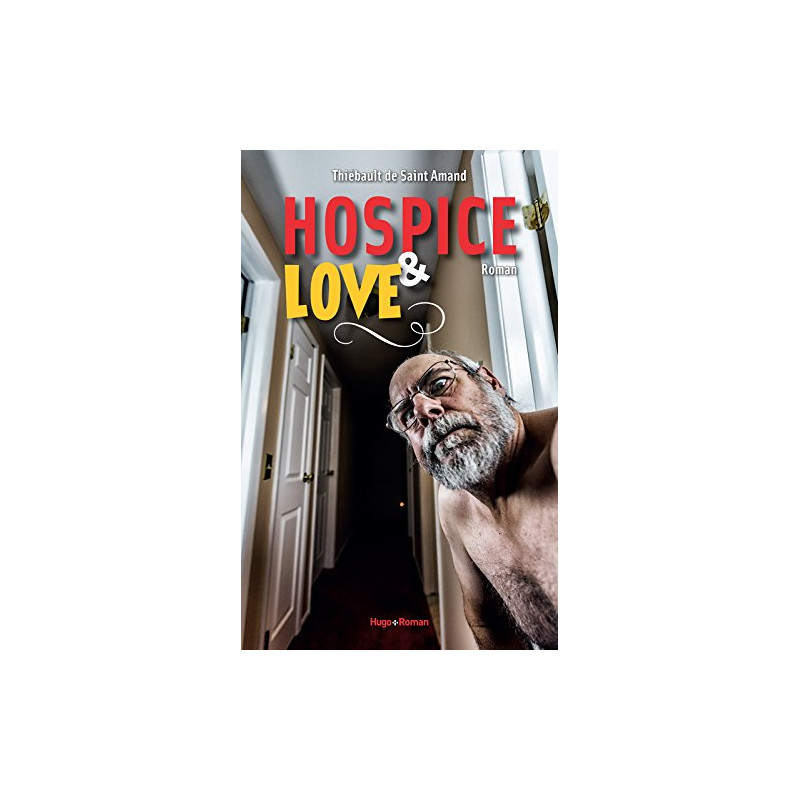 Hospice et love
