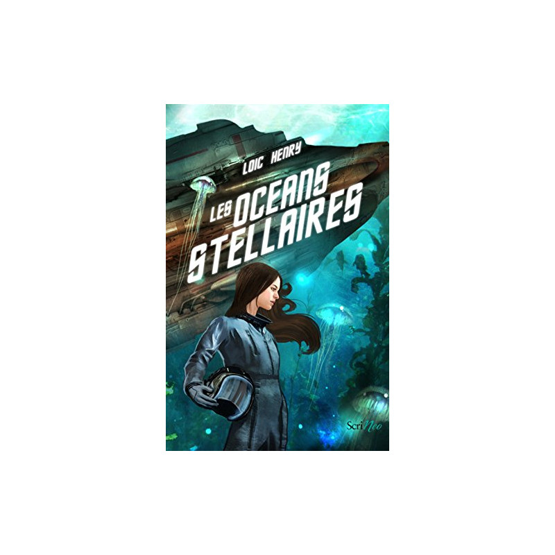 Les océans stellaires