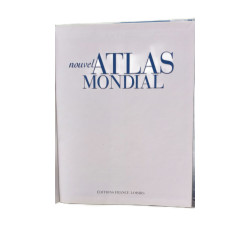 Nouvel Atlas Mondial