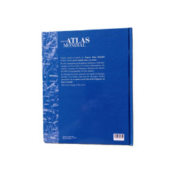 Nouvel Atlas Mondial