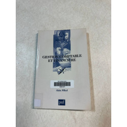 Gestion comptable et financiere