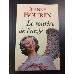 Le sourire de l'ange