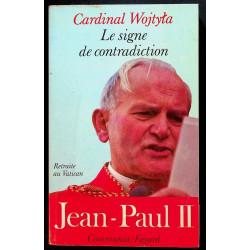 Le Signe de contradiction