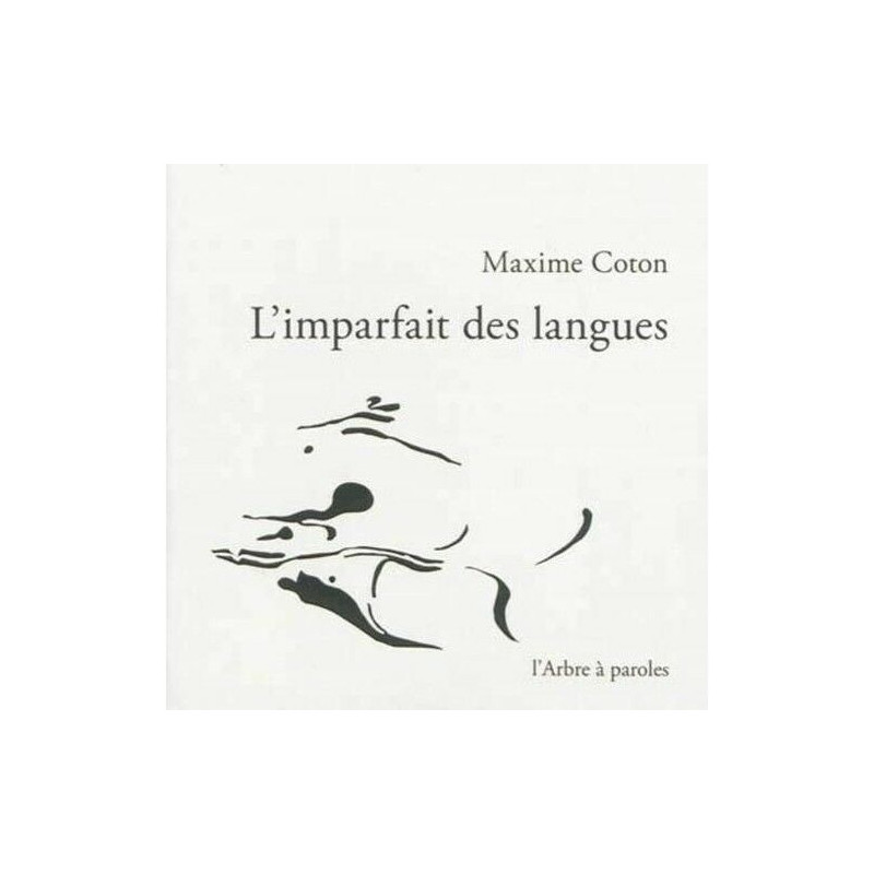 L'IMPARFAIT DES LANGUES