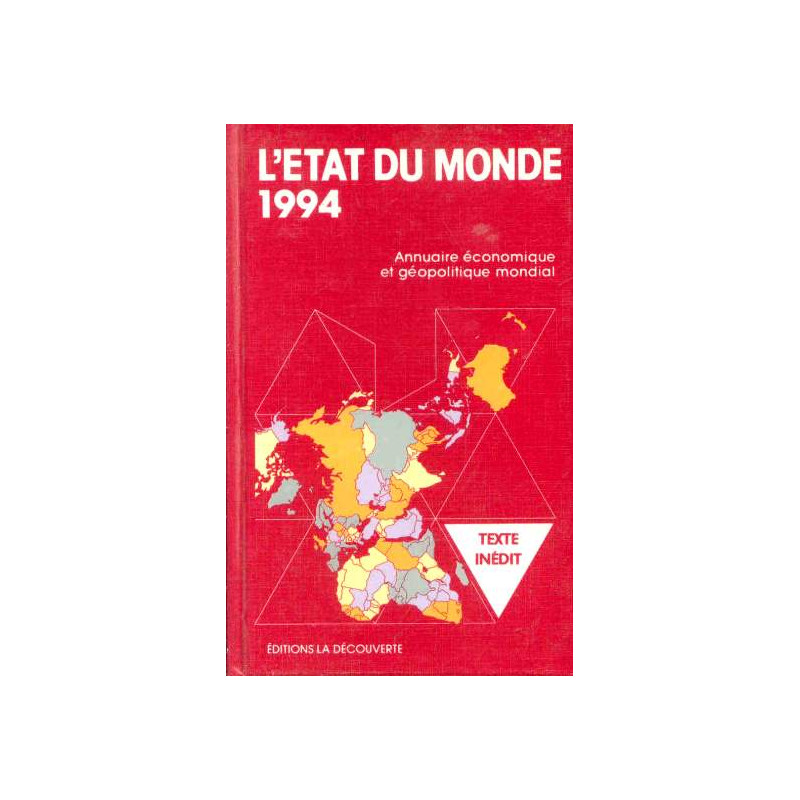 L'etat du monde 1994