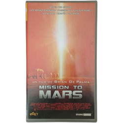 Mission to Mars