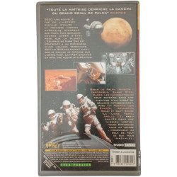 Mission to Mars