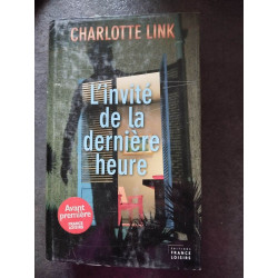 L'invité de la dernière heure