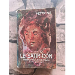 Le satiricon