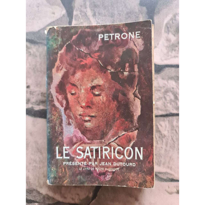 Le satiricon