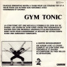 Gym Tonic (Indicatif De L'emission)