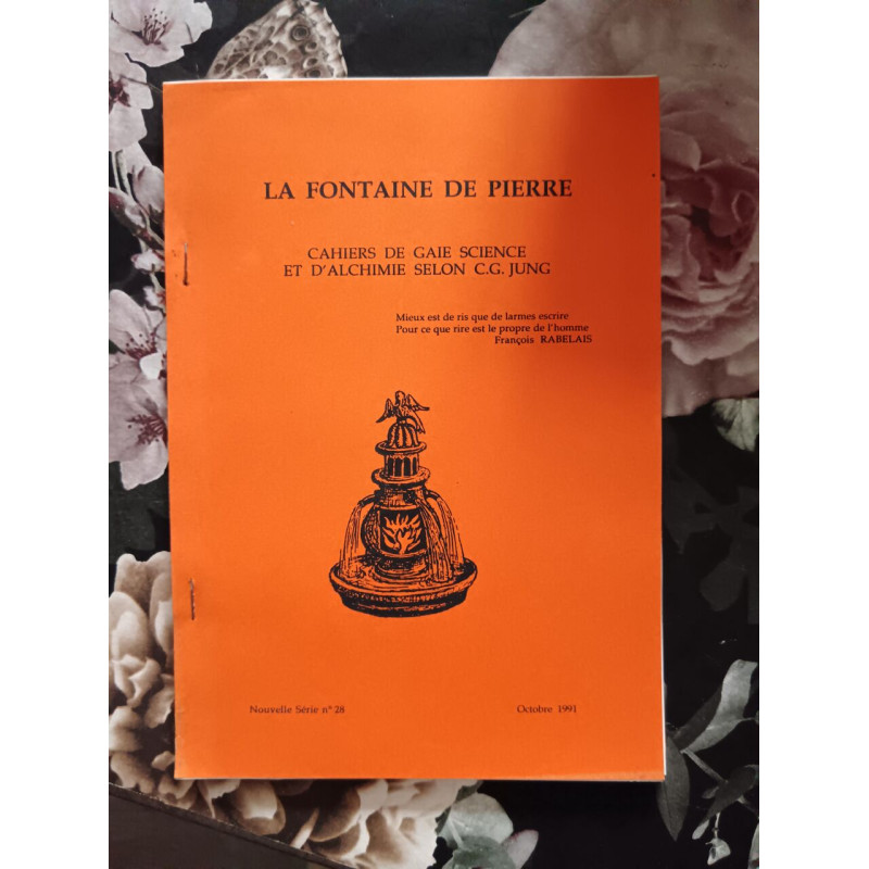 La fontaine de pierre nº 28
