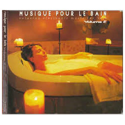 Musique pour le bain volume 2