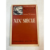 MANUEL DES ÉTUDES LITTÉRAIRES FRANÇAISES V - XIXe SIÈCLE avec la...