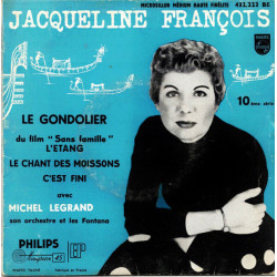 10ème Série - Le Gondolier
