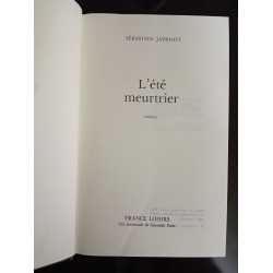 L'été meurtrier