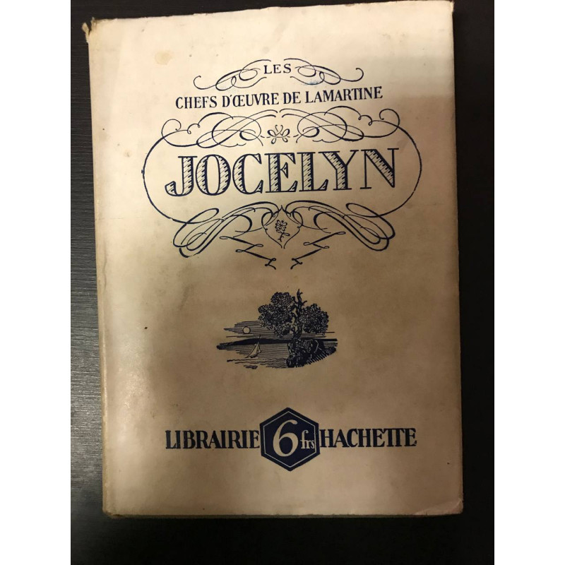Les Chefs D'oeuvre De Lamartine