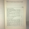 BOLETIN DE LA ASOCIACION EUROPEA DE PROFESORES DE español Nos 34 35