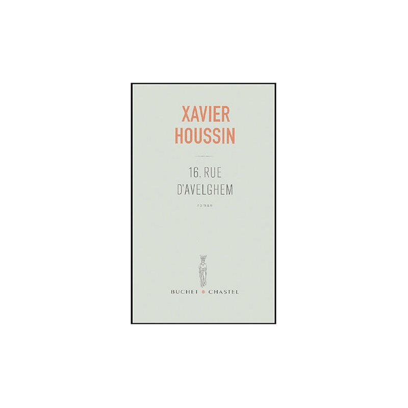 16 rue d'Avelghem